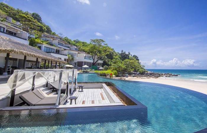 Pool Villa Phuket 2021