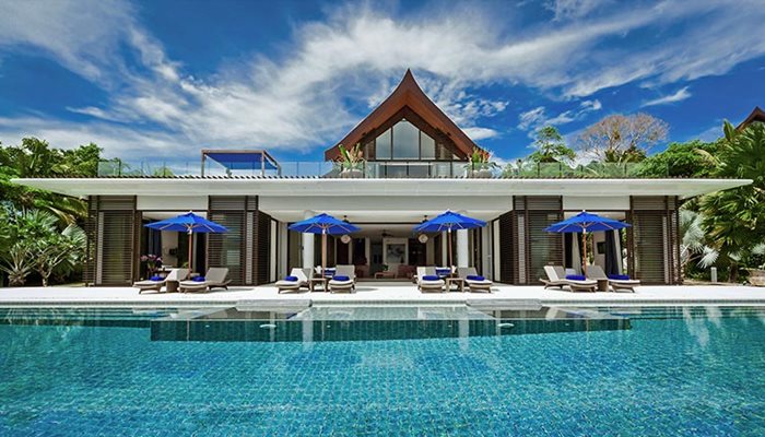 Perfect House Phuket