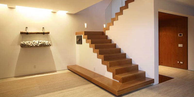 auspicious stairs 2