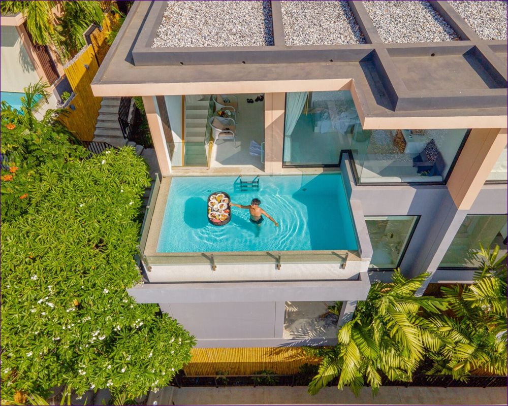 Villa house for sale in Phuket