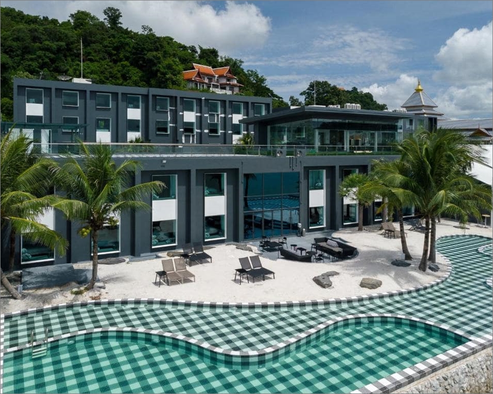 Best luxury villas in Phuket 