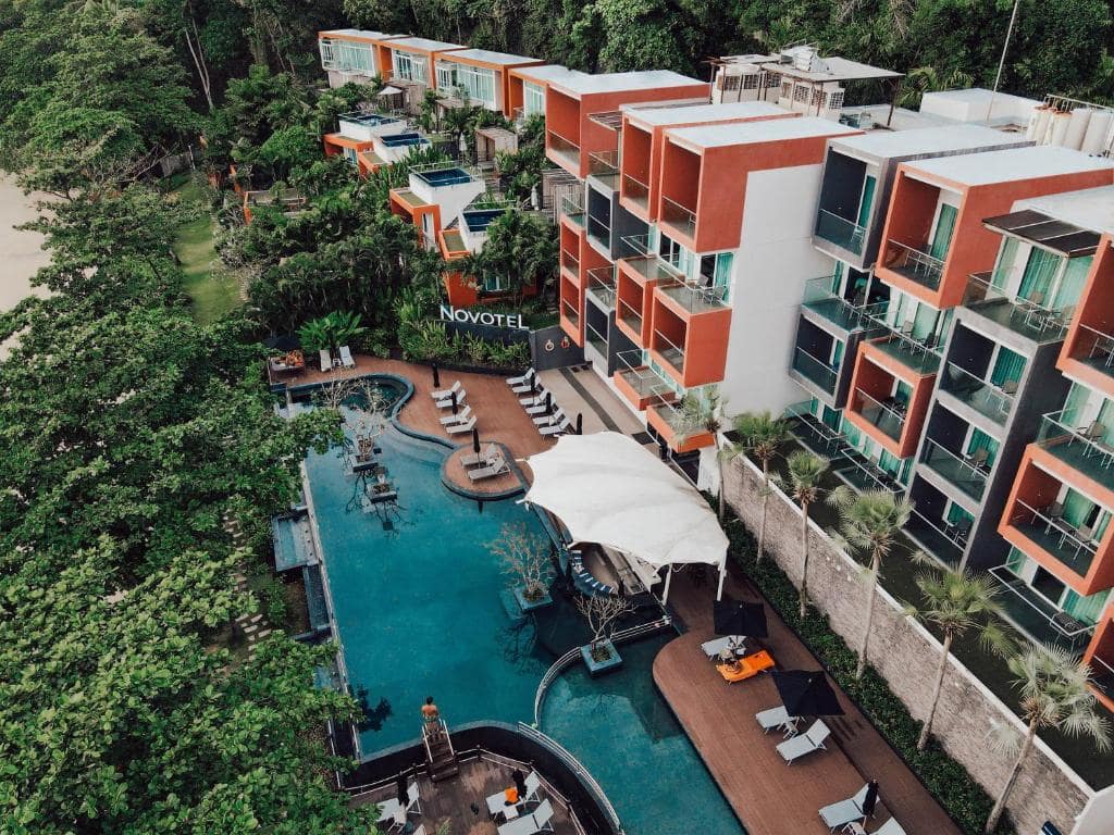 Villas Phuket