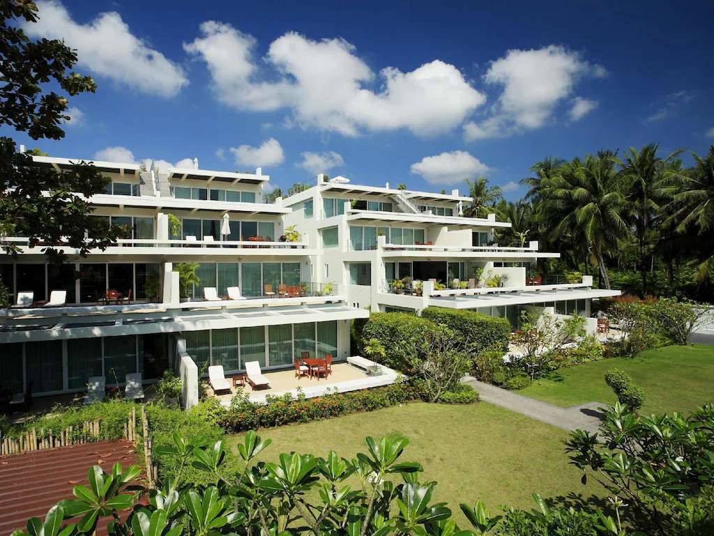 Villas Phuket