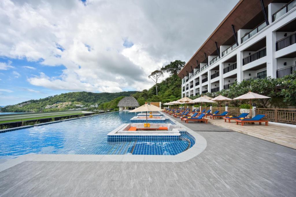 Andamantra Resort