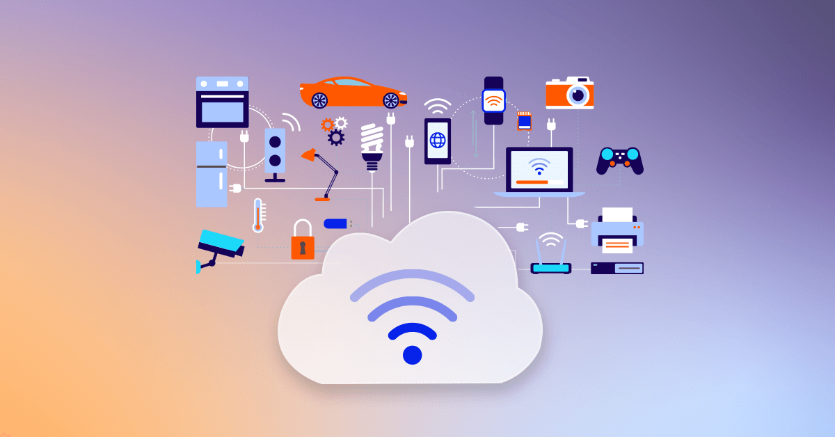 Internet of Things มีอะไรบ้าง รู้จัก 5 เทคโนโลยีที่ต้องมีติดบ้าน-คอนโด